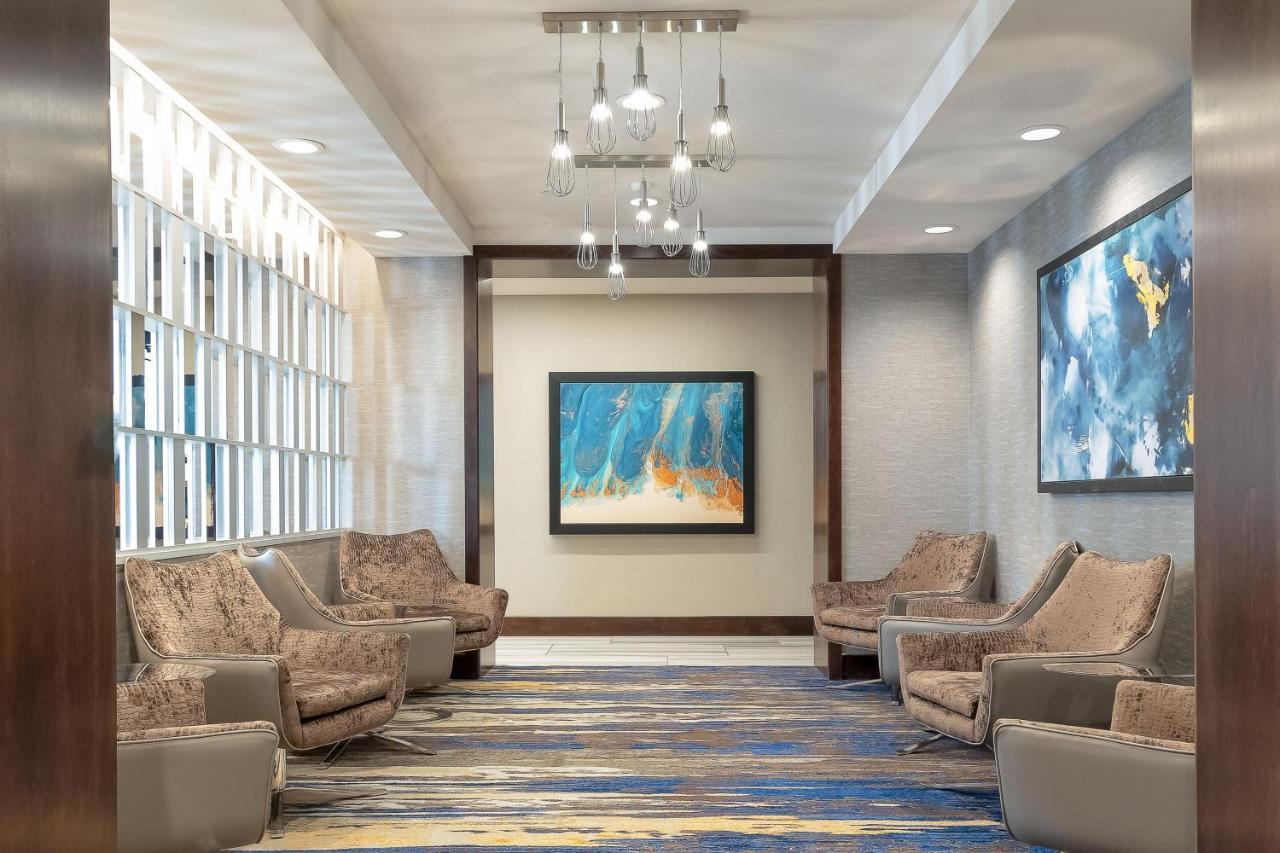 Residence Inn By Marriott Anaheim Brea Extérieur photo