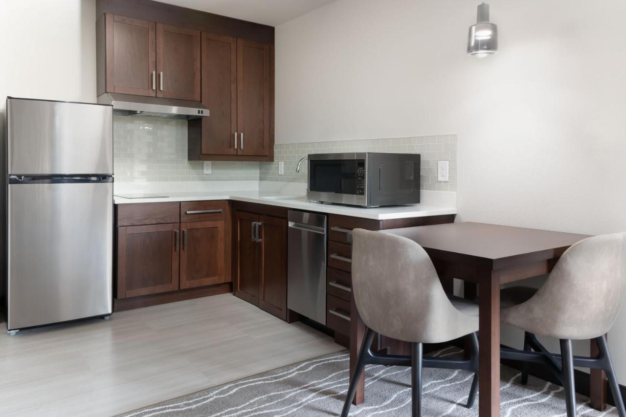 Residence Inn By Marriott Anaheim Brea Extérieur photo