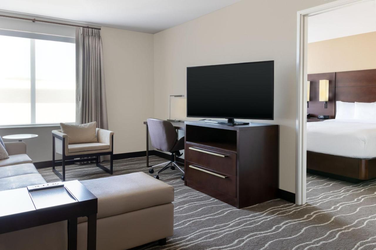 Residence Inn By Marriott Anaheim Brea Extérieur photo