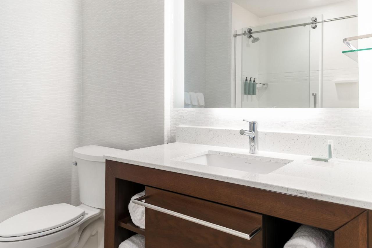 Residence Inn By Marriott Anaheim Brea Extérieur photo