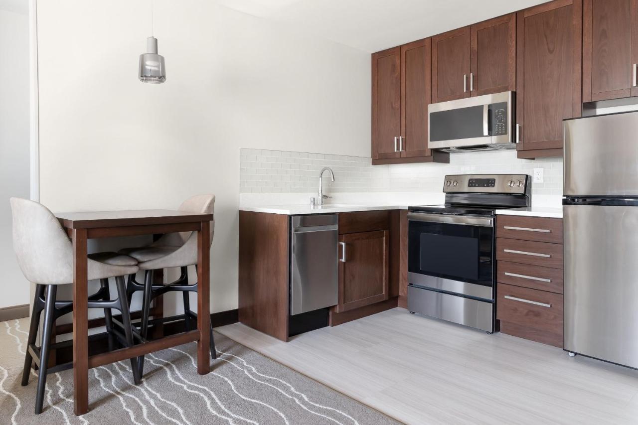 Residence Inn By Marriott Anaheim Brea Extérieur photo