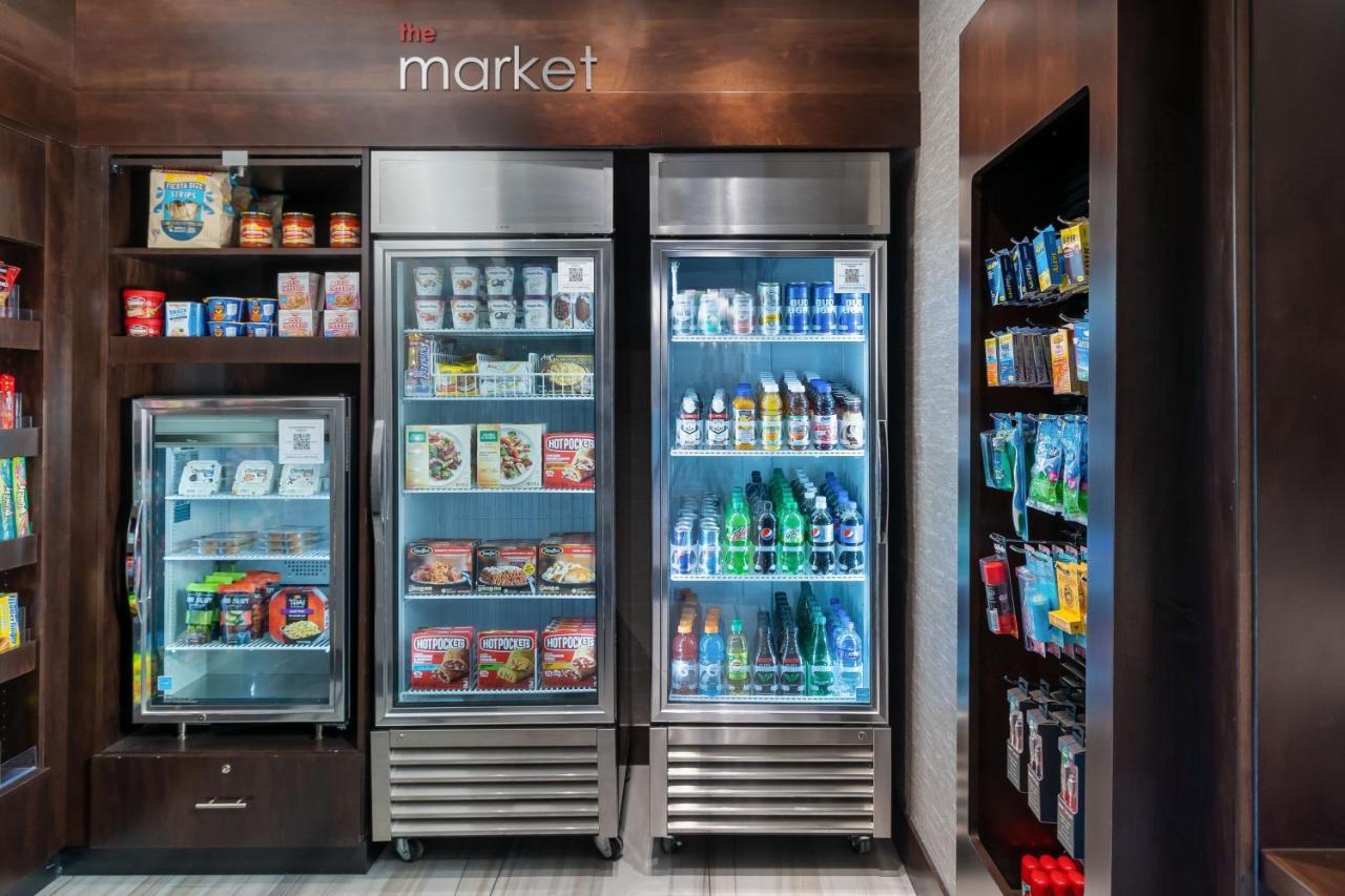 Residence Inn By Marriott Anaheim Brea Extérieur photo
