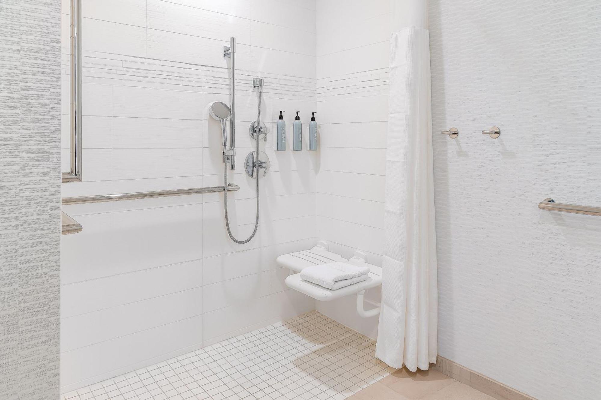 Residence Inn By Marriott Anaheim Brea Extérieur photo